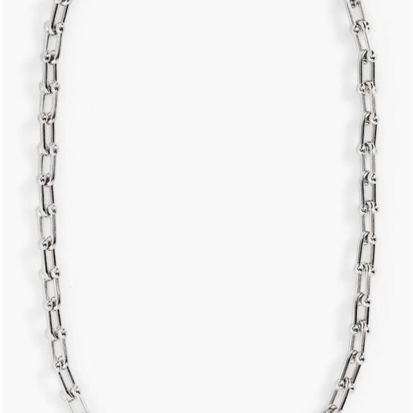 Jewelry - Necklace stainless steel
